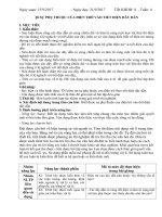 bài 7 áp suất  vật lý 8  nguyễn xuân tình  thư viện giáo án điện tử