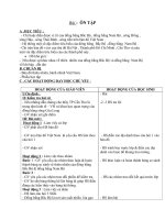 bài 23 ôn tập  địa lí 4  nguyễn thị loan  thư viện giáo án điện tử