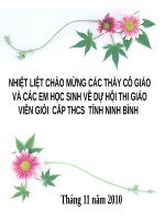 slide bài giảng lịch sử lớp 7 tiết 29 sự suy sụp của nhà trần cuối thể kỷ XIV 