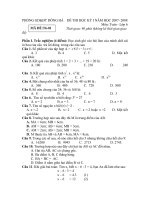 tranh 5  toán học 4  đặng thị hường  thư viện tư liệu giáo dục