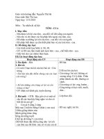 bài 51 tôm cua  tự nhiên và xã hội 3  bùi thị lan  thư viện giáo án điện tử