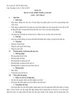 Bài 19. Cuộc khởi nghĩa Lam Sơn (1418 - 1427)