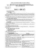 3025 - Địa lí 4 - Đặng Thị Mai - Thư viện Tư liệu giáo dục