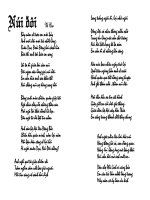 hình động  chồi  nguyễn bích thuận  thư viện tư liệu giáo dục