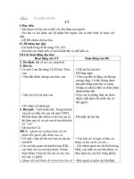 bài 52 cá  tự nhiên và xã hội 3  lê thị mỹ nhung  thư viện giáo án điện tử