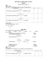 quan sát con cá  mầm  lê thị hương giang  thư viện tư liệu giáo dục