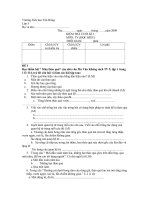 đề thi lớp 5  tiếng việt  nguyễn huu son  thư viện giáo dục tỉnh quảng trị