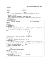 GIAO AN 4 TUAN 13(CKTKN) Moi