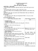 bài 22 cây rau  tự nhiên và xã hội 1  chu thi hong lan  thư viện giáo án điện tử