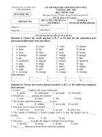 ff488  family and friends 4  nguyễn văn hiền  thư viện tư liệu giáo dục