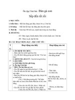 Bài 6. Sắp đến Tết rồi