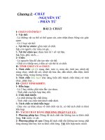 bài 2 chất  hóa học 8  nguyễn hồ nhã thy  thư viện giáo án điện tử