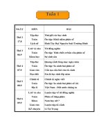 anh sinh nhat  toán học 4  nguyễn thị cảnh  thư viện tư liệu giáo dục