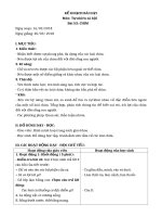 bài 53 chim  tự nhiên và xã hội 3  nguyễn thị ngọc điệp  thư viện giáo án điện tử