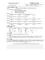 chợ phiên  địa lí 4  lê minh trí  thư viện tư liệu giáo dục