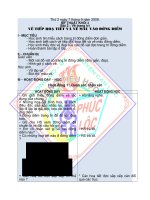 giao an my thuat  mỹ thuật 4  tu xuan bac  thư viện giáo án điện tử