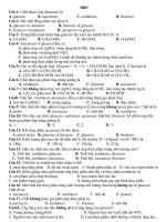 bài 50 glucozơ  hóa học 9  nguyễn xuân ngà  thư viện giáo án điện tử