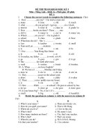 avatar thú yêu  mầm  vũ trung kiên  thư viện tư liệu giáo dục