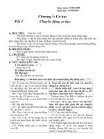 lí 8  vật lý 8  nguyễn đức bảo  thư viện giáo dục tỉnh quảng trị