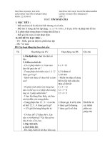 tìm số bị chia  toán học 2  thảo my  thư viện giáo án điện tử