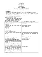 Tuần 27. Đất nước