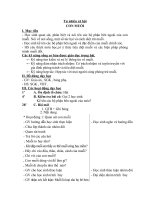 bài 28 con muỗi  tự nhiên và xã hội 1  bùi thị tình  thư viện giáo án điện tử