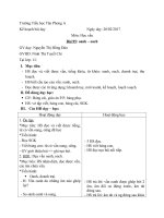 bài 95 oanh oach  học vần 1  nguyễn thị hồng đào  thư viện giáo án điện tử