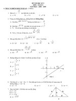 thac nuoc  khoa học 4  lê hồng linh phương  thư viện tư liệu giáo dục