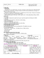 bài 36 nước  hóa học 8  tăng thị hường  thư viện giáo án điện tử