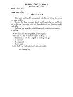 banh chung ngay tet  mĩ thuật 4  nguyễn xuân duẩn  thư viện tư liệu giáo dục