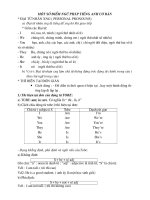 avatar thú yêu  mầm  vũ trung kiên  thư viện tư liệu giáo dục