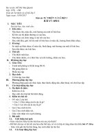 bài 47 hoa  tự nhiên và xã hội 3  đỗ thị như quỳnh  thư viện giáo án điện tử