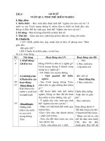 Bài 12. Vượt qua tình thế hiểm nghèo