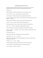 chăm sóc rau hoa  kĩ thuật 4  nguyễn thị xanh  thư viện tư liệu giáo dục