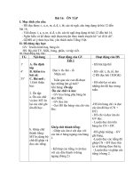 bài 11 ôn tập  học vần 1  nông tuyết  thư viện giáo án điện tử