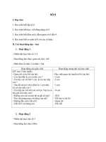 số 0  toán học 1  nguyễn hoàng đông phong  thư viện giáo án điện tử