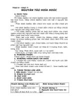 giao an hoa lop8  hóa học 8  hoàng thị thảo nguyên  thư viện giáo dục tỉnh quảng trị