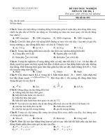 tom  jerry 34  khoa học 4  trịnh thị kim loan  thư viện tư liệu giáo dục