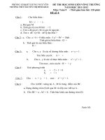 De Thi HSG Toan 9  so 4 nam 20112012