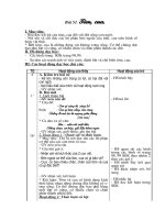 bài 51 tôm cua  tự nhiên và xã hội 3  nguyễn thị mai  thư viện giáo án điện tử