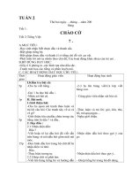 tuần 2  tiếng việt  trần công hòa  thư viện giáo dục tỉnh quảng trị