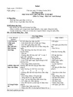 Bài 7. Bầu trời xanh