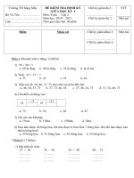 lets go 6a68  tiếng anh  nguyễn văn hiền  thư viện tư liệu giáo dục