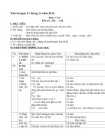 bài 61 ăm âm  học vần 1  lê thị nương  thư viện giáo án điện tử