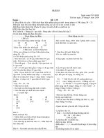 Giáo án 2 tuần 5