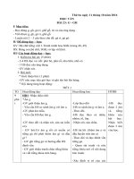 bài 23 g gh  học vần 1  đặng thị thùy dương  thư viện giáo án điện tử