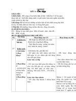 bài 6 ôn tập  lịch sử 4  phạm thị kim phúc  thư viện giáo án điện tử