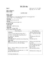 tuần 8  tiếng việt  hồ thị huế  thư viện giáo dục tỉnh quảng trị