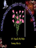 lets go 1a83  tiếng anh  nguyễn văn hiền  thư viện tư liệu giáo dục