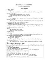 bài 48 quả  tự nhiên và xã hội 3  nguyễn thị hiền dịu  thư viện giáo án điện tử